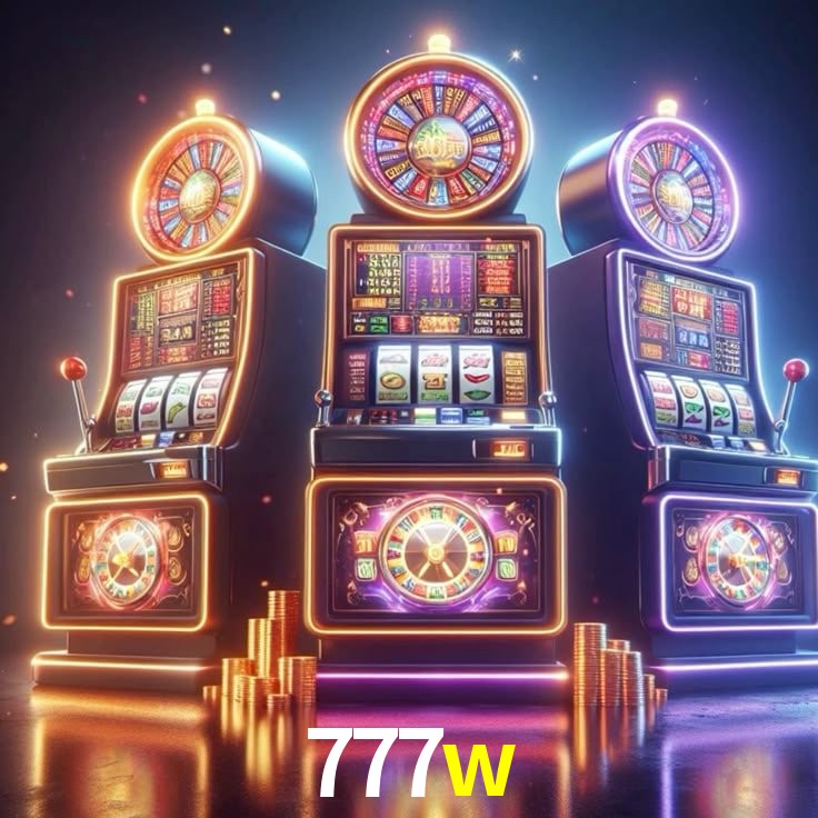 777w - Apostas No Cassino Online - 777w.com