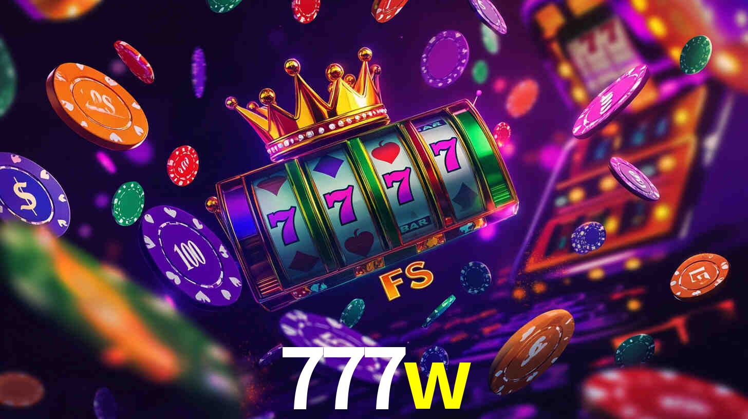 777w,777w.com