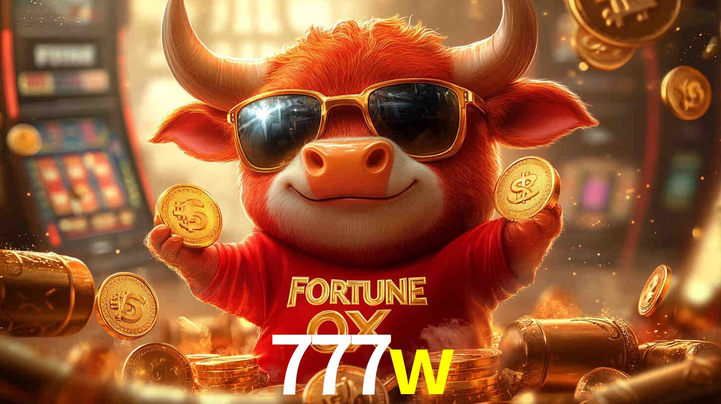777w bet