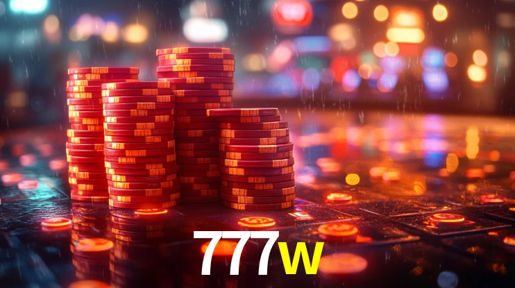 777w: Seu Especialista em Apostas Esportivas Brasileiras