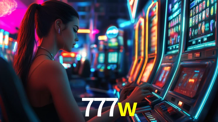 777w