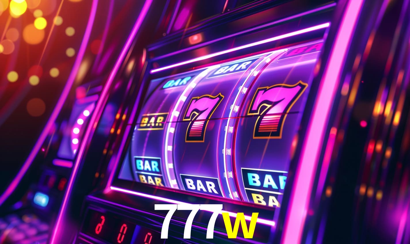 777w: A Experiência de Casino com Jogos de Mesa ao Vivo