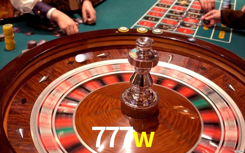 Apostas de Tênis 777w
