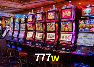 A Emoção da Loteria na 777w: Uma Chance de Mudança de Vida