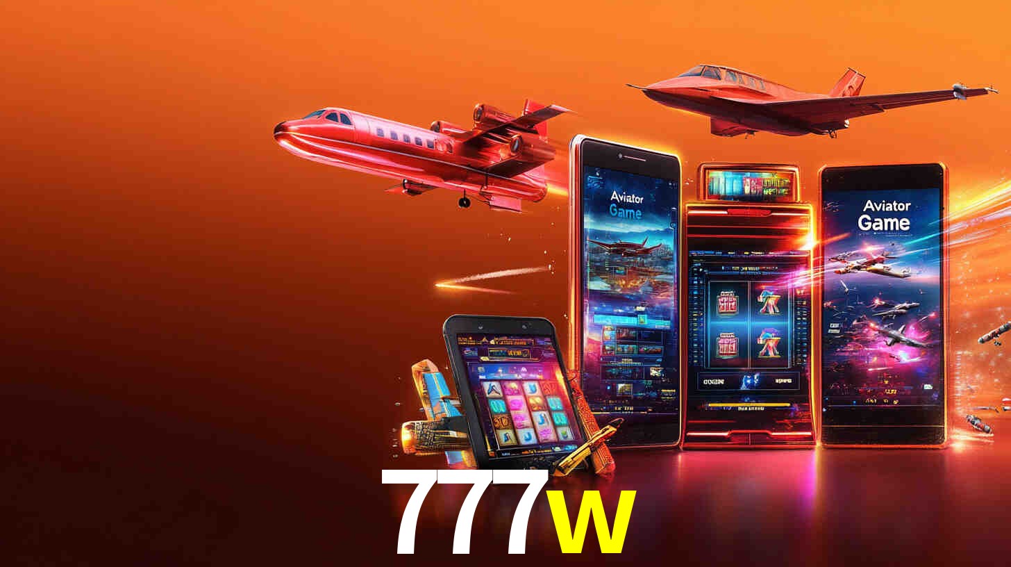 Desvendando o Mundo dos Jogos Virtuais na 777w