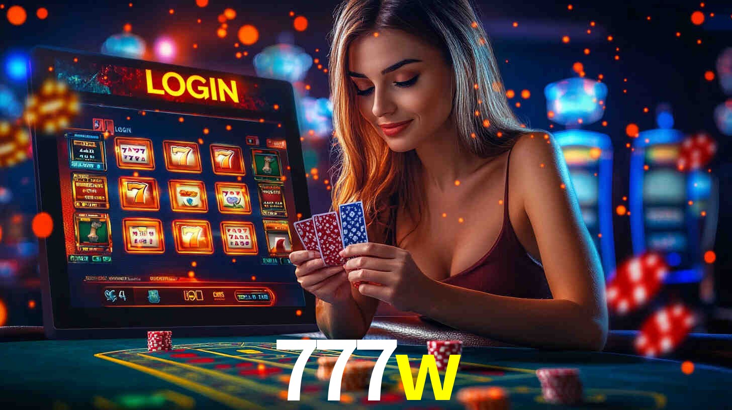 777w bet