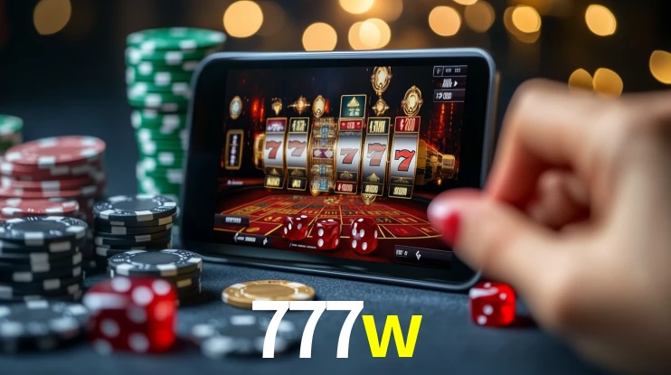 777w bet