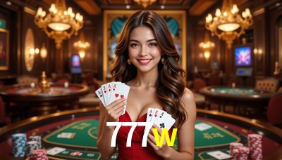 Casino VIP 777w