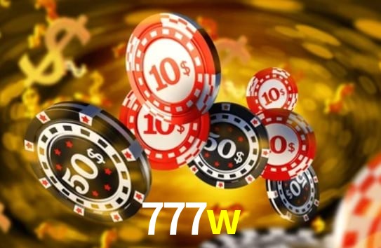 Provedores de Jogos 777w