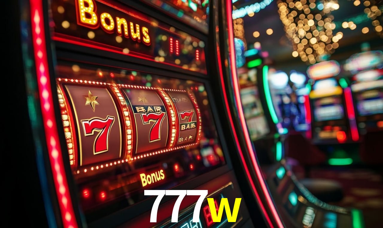 Jogos Exclusivos 777w