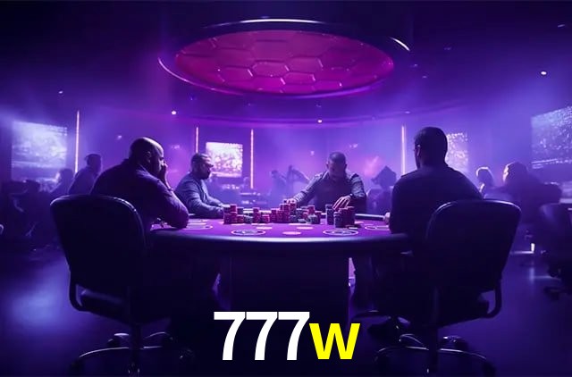 Sistemas de Segurança 777w