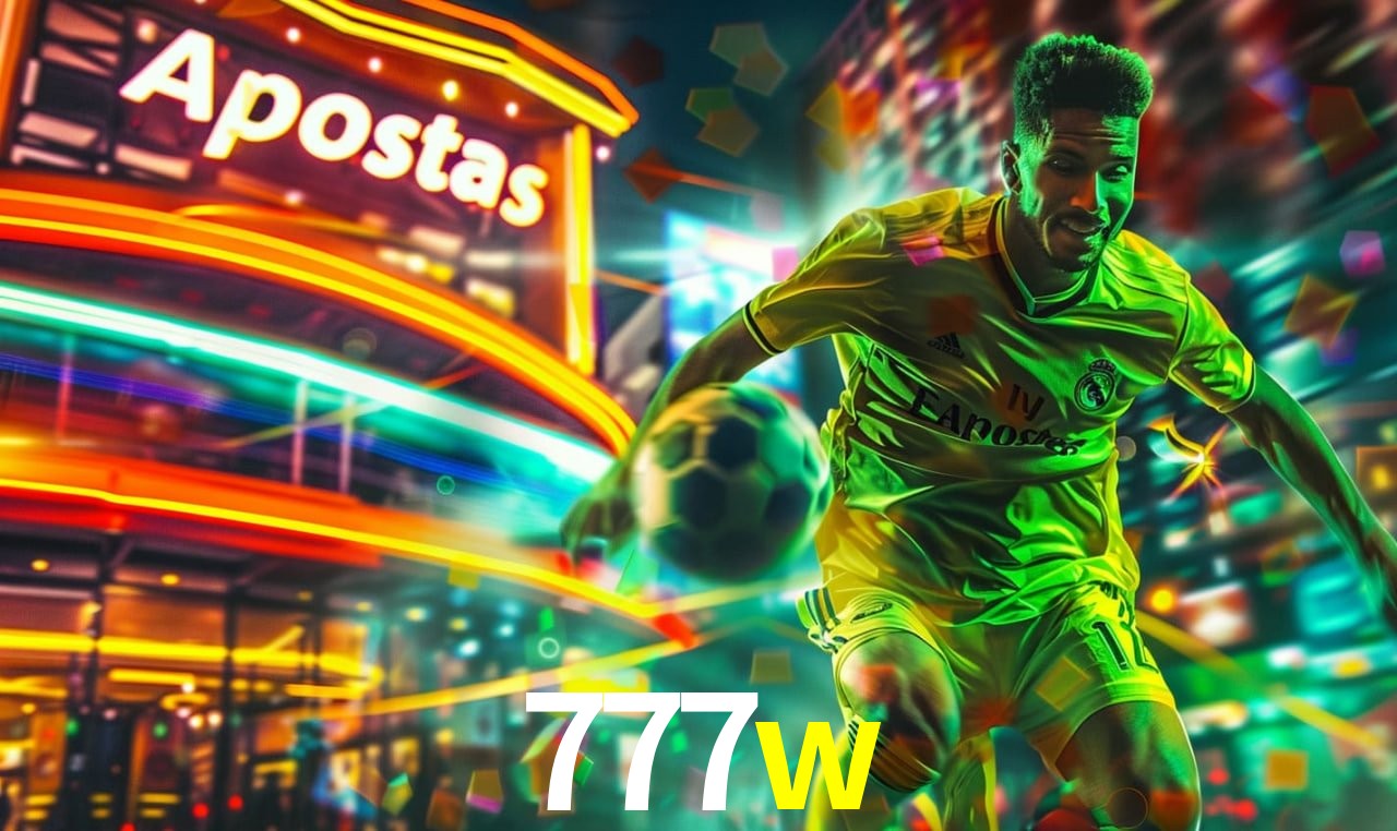 Promoções Sazonais 777w